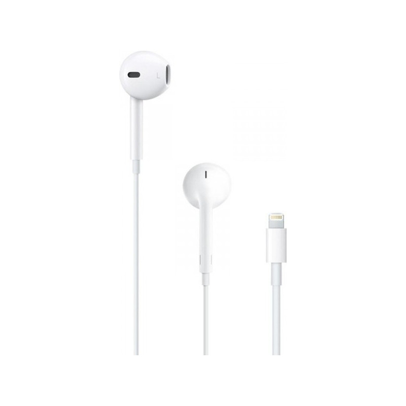 Apple EarPods Lightning MMTN2ZM Blister